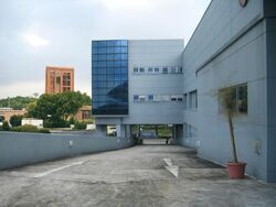 Renault Commercial Vehicles Centre (D12), Factory #498052631